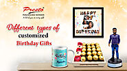 Gift the most unique birthday hamper to your loved one