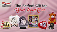 Perfect Valentine's Day Gifts for Loved One | Custom Options