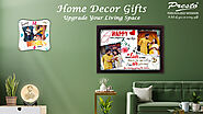Home Décor Gifts: Upgrade Your Living Space - Presto Gifts Blog