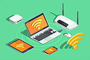 How To Set Your Wi-Fi Password For Internet Security