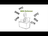 Wellington SEO Agency SEO Enforcer Website Search Engine Optimisation Services
