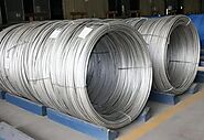 Stainless Steel 904L Wire Exporters