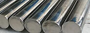 Stainless Steel 309 Round Bars Exporters In India