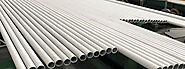 Stainless Steel 321 Pipes & Tubes Exporters In India