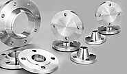 Hastelloy C22 Flanges Manufacturers in India