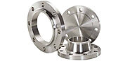 Inconel 718 Flanges Manufacturers