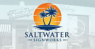 Wilmington Sign Company – Custom Signs for Your Business