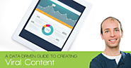 A Data-Driven Guide to Creating Viral Content [New Infographic]