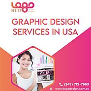 Bringing Your Business Ideas to Life With the Best Graphic Design Services USA