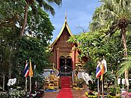 Wat Phra Kaew