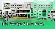 BISE Rawalpindi Board Result 2023 By Name and Roll Number