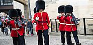 Best Tower of London Tours