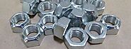 Alloy Steel Grade B7M Nuts Manufacturer, Supplier, Stockist and Exporter in India