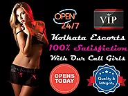 Kolkata Escorts | Top Escort Service in Kolkata | 9521268626