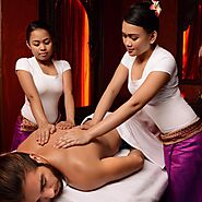 Thai Massage in mira road 9987919412