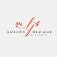 Golden Heritage (@goldenheritage.spa) • Instagram photos and videos