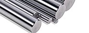 Stainless Steel 304 Round Bar Manufacturer, Supplier, Dealers in India - Manan Steel & Metals