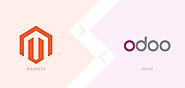 Magento Odoo integration will help your business get success with popularity