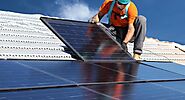 Solar Panel Installation Guide For Beginners