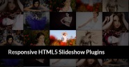 10 Best Responsive HTML5 Slideshow Plugins - HTML5 Web Design Items