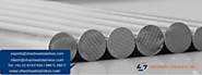 Duplex Steel 31803 Round Bars Manufacturer, Supplier, and Dealer in India