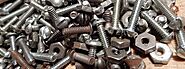 Inconel Fasteners Manufacturers, Exporters, and Stockists in India