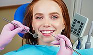 Revamp Your Smile with The Expertise of A Professional Cosmetic Dentist in Flint Township