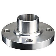Lap Joint Flange Manufacturer, Supplier and Stockist in India - Bhansali Steel