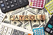 Payroll processing compliance service