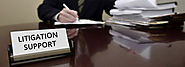 E-Discovery Services- The Mainstay Of Litigation Outsourcing