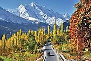 Kashmir Tour Packages | Budget Kashmir Tour Packages | Cheap Kashmir Tour Packages