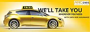 Cheapest Cab Services in Chandigarh