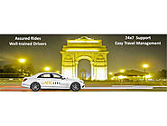 Airport Taxi in Chandigarh