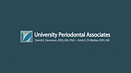Periodontal Treatment in Houston, TX | University Periodontal Associates