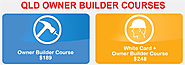 Several Major Responsibilities of an Owner Builder in QLD