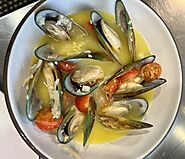 How to Cook World-Famous Aquacultured-Wild™ TURNER® Whole Shell Mussels