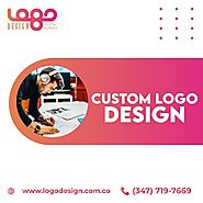 Get a Custom Business Logo Design from a Dependable and Trustworthy Company