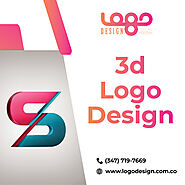 Make Your Brand Famous by Making a 3D Logo Design