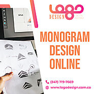 Employ Monogram Design Online to Draw in as Many Customers as Possible