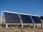 Solar Vacuum Tubes | Northern Lights Solar Solutions