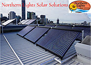 How Does Solar Water Heater Help You Save More?