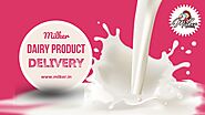 Healthy Benefits Of Milk! Will Not Want To Skip This Drink.