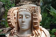 Dama de Elche, el hallazgo más importante de la cultura íbera