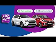 Quick Lease Car Rentals Dubai | Affordable Rent a Car Provider in Dubai, UAE.