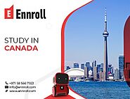 ENNROLL- Study in Canada