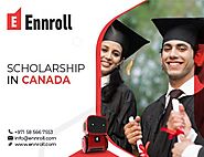 Ennroll: Scholarship in Canada