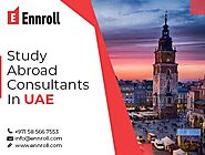 Ennroll: Study abroad consultants in UAE