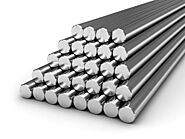 Top Quality Round Bars Manufacturer, Supplier, and Stockist in India - Timex Metals