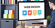 The Benefits of Hiring a Professional Web Design Company in NJ