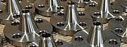 Best Quality Reducing Flanges Manufacturer, Suppliers, Stockist and Dealers in India.